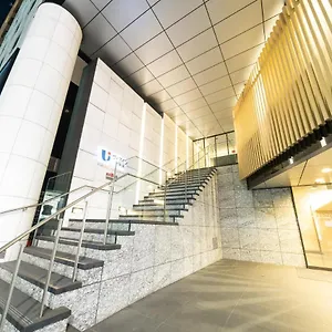 ヴィアイン東銀座（ｊｒ西日本グループ） ホテル 東京都