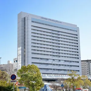 Hotel Crown Palais, Kobe