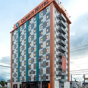 https://queens-hotel-chitose.hokkaidohotelsjapan.com